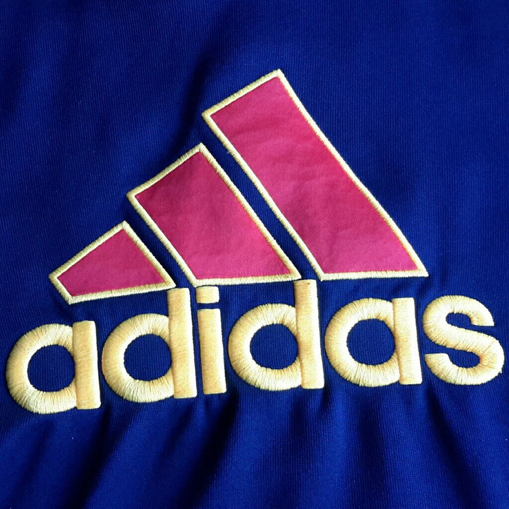 Adidas Pullover Hoodie